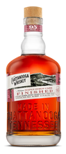 Chattanooga Whiskey Michigan Maple Syrup Cask Finished