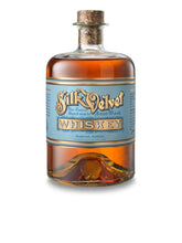 Silk Velvet Whiskey Single Barrel Bourbon