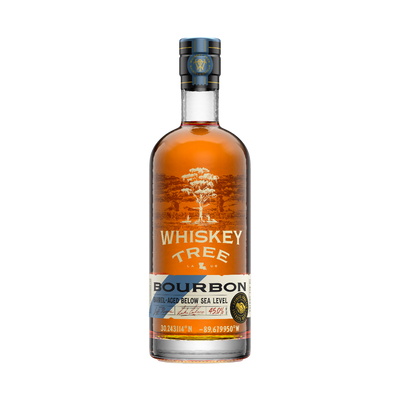 Seven Three Distilling Co. Whiskey Tree Bourbon
