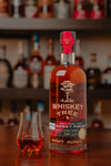 Seven Three Distilling Whiskey Tree Wheated Bourbon  #SB868 102.7 proof - Selected by Seelbach's