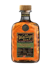 Walleye Run Malted Rye Single Barrel #17I18 124 proof - Selected by Seelbach's
