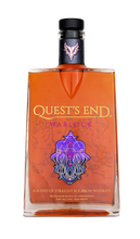 Quest End Whiskey "Warlock"