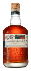 Chattanooga Whiskey Experimental Batch 031: Red, White, & Blue Grist
