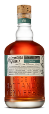 Chattanooga Whiskey Experimental Batch 033: Triple Peat