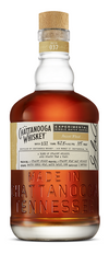 Chattanooga Experimental Batch 037: Ancient Wheat