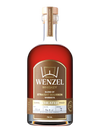 Wenzel Distillery "Barrel Proof Wheated" Bourbon