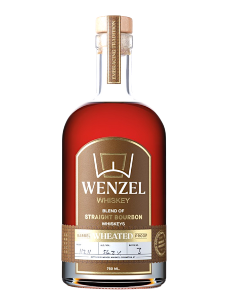 Wenzel Distillery 