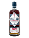 Westland Single Casks #4859 7-Years "Moscatel" 105.2 proof - Selected by T8ke & r/bourbon