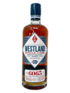 Westland Single Casks #6063 104.2 proof - Selected by T8ke & r/bourbon