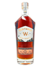 Westward Whiskey Single Barrel 132.28 proof #486 - selected by T8ke