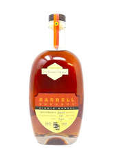 Barrell Single Barrel Bourbon 108.56 proof "Marzipan #Z6G5"- Selected by Fred Minnick