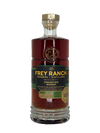 Frey Ranch Single Barrel Rye Barrel 130.80 Proof #669 - Selected by Seelbach's