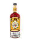 K.LUKE Small Batch Toasted Barrel Barrel Strength Bourbon 119.2 proof