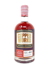 Copperworks Distilling Special Release American Single Malt Whiskey Single Cask no. 405 - Selected by T8ke r/bourbon