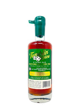 Tumblin Dice 8-Year Small Batch Rye 116.4 proof