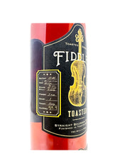 ASW Distillery Fiddler Toasted Bourbon - Cask Strength