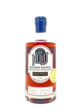 Nulu Vanilla Cognac Finished Bourbon "Barrel C478" 120.4 proof - Selected by Seelbach's
