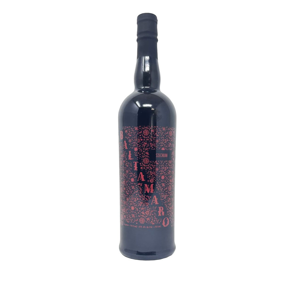 Baltimore Spirits Co. Baltamaro Volume 2: Szechuan