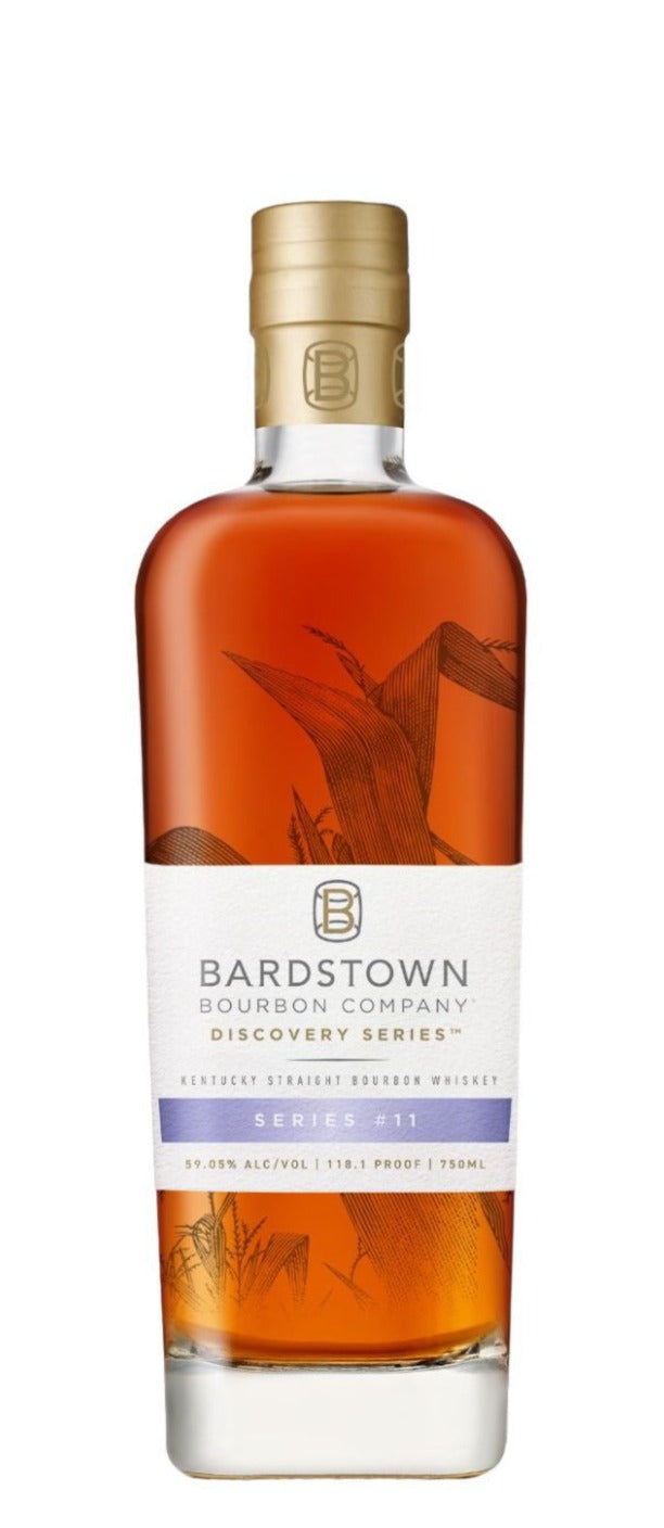 Bardstown Bourbon Co. Discovery Series #11 – Seelbach's