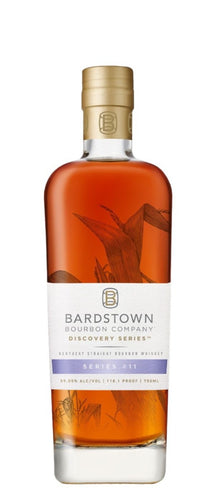 Bardstown Bourbon Co. Discovery Series #11
