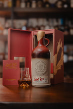 High Wire Distilling Jimmy Red 10-Year Anniversary Bottle-in-Bond Bourbon Whiskey