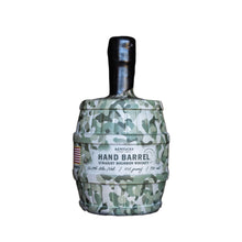 Hand Barrel SOWF Limited Release Kentucky Small Batch Bourbon