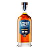 Ember Craft Double Barrel Custom Micro Batch Straight Bourbon Whiskey - Limited Edition