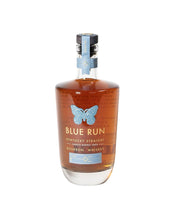 Blue Run 2023 12 Days of Bourbon: "Blue X-Mas" 119.60 proof - 12.11.23