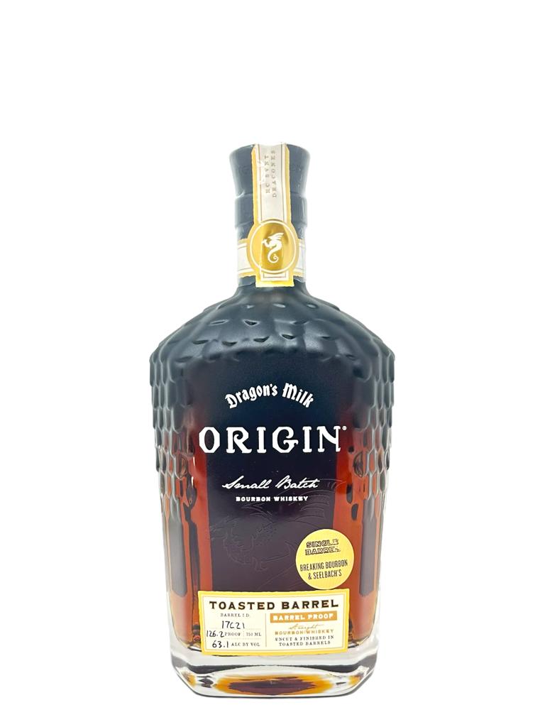 New Holland Spirits Origin Dragon's Milk 