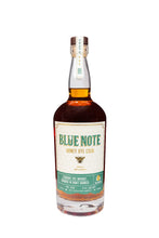 Blue Note Honey Rye Cask Whiskey