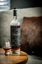 Rare Character Whiskey Brook Hill 11-Year "Greenprint" Private Barrel Rye 129.44 Proof - Selected by Seelbach's