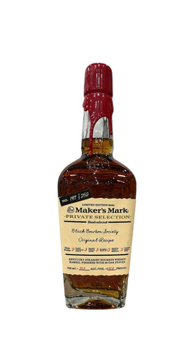 Maker's Mark Private Select - 