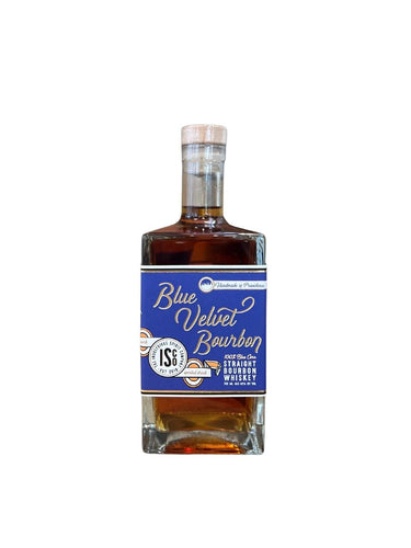 [Pre-sale] Blue Velvet Straight Bourbon