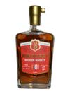 Wheat Barley! Bourbon Whiskey bottled by Southern Specialty Spirits