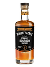 Whiskey Acres 7-Year Straight Bourbon Whiskey 107 proof