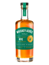 Whiskey Acres Bottle in Bond Rye