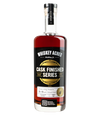 Whiskey Acres Cask Finished Series: Bourbon Whiskey Finished in Dunn Vineyards Cabernet Casks