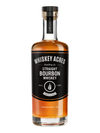 Whiskey Acres Straight Bourbon Whiskey