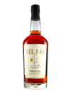 Whiskey Del Bac Frontera Single Malt Finished in Pedro Ximénez Sherry botas Barrels Limited Edition