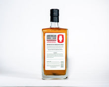 American Single Cask American Single Malt Whiskey from Copperworks Distilling Co. Cask #0001