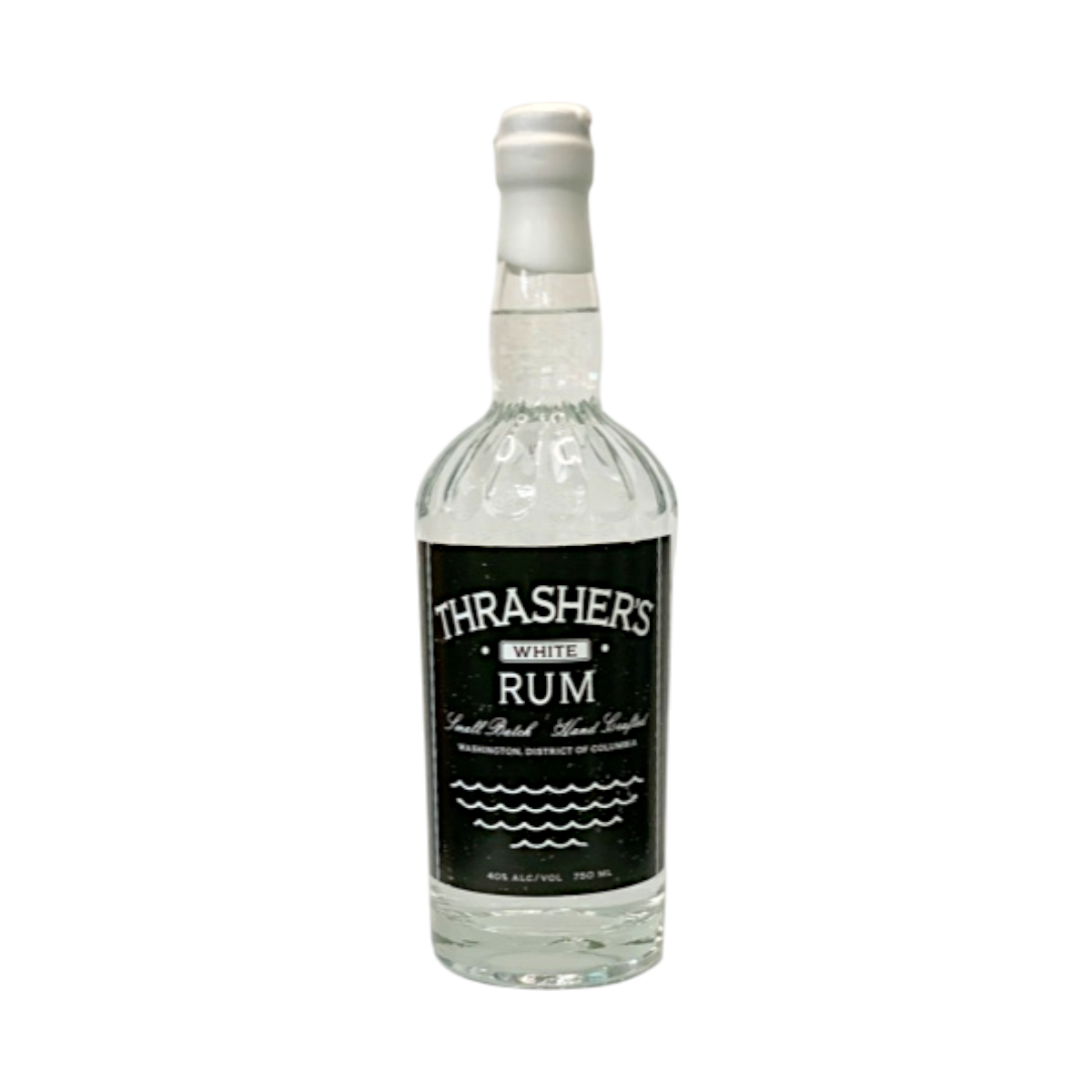 Thrasher's White Rum