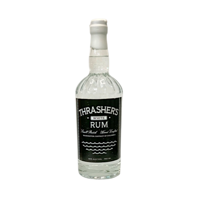 Thrasher's White Rum