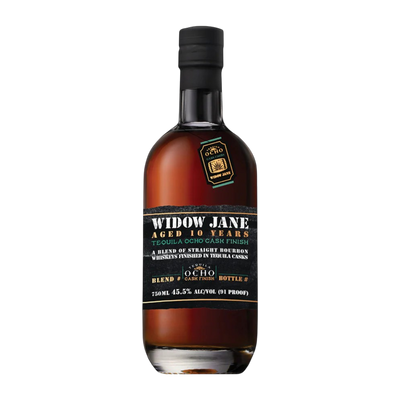 Widow Jane Tequila Ocho Cask Finish