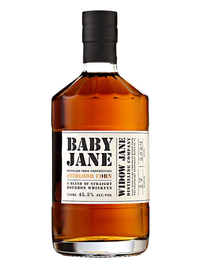 Widow Jane Baby Jane Heirloom Bourbon