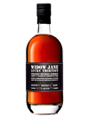 Widow Jane Lucky Thirteen 13 Year 93 Proof