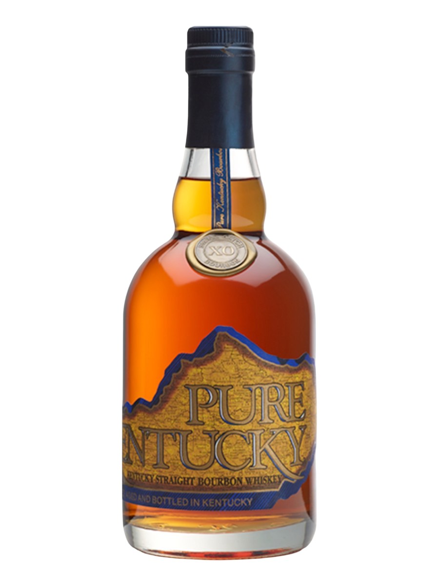 Willett Distillery Pure Kentucky Bourbon