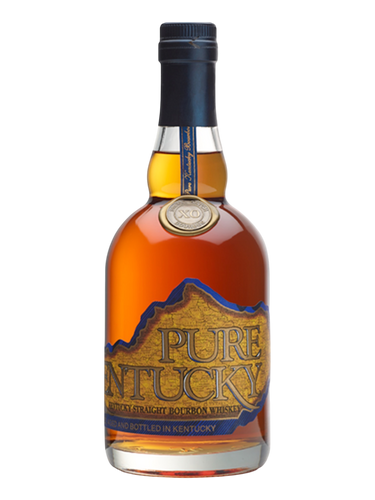 Willett Distillery Pure Kentucky Bourbon
