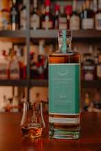 Wonderbird Spirits "Seelbach's" Cask Finished Gin No. 61