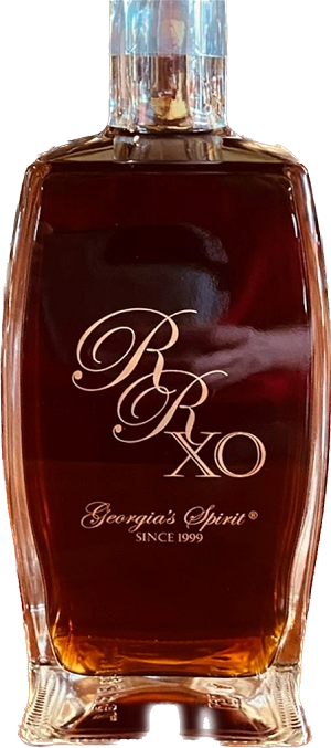 Richland Rum XO's Limited Edition – Seelbach's