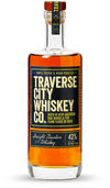 Traverse City Whiskey Co. XXX Straight Bourbon